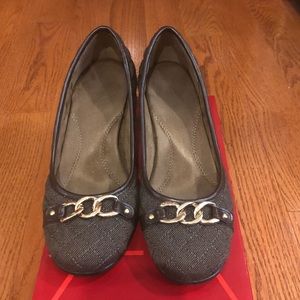 Aerosoles “Card Player” Heels